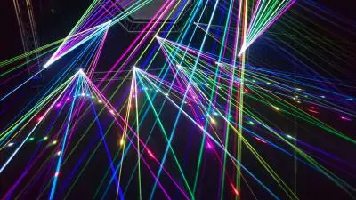 Laser Performance Monitoring